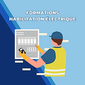 Habilitations électriques